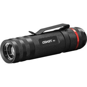 Coast PX1 3 AAA-Cell Flashlight