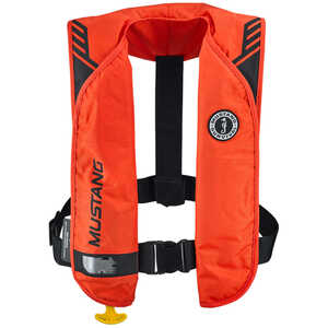 Mustang Survival M.I.T. 100 Auto Inflatable PFD