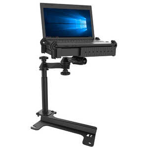 RAM No-Drill Vehicle Laptop Mount Model RAM-VB-203-SW1