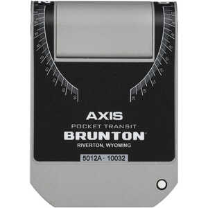 Brunton AXIS Transit, Quadrant (0-90-0°)