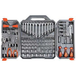 Crescent 150-Piece Professional Tool Set
