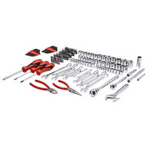 Crescent 150-Piece Professional Tool Set