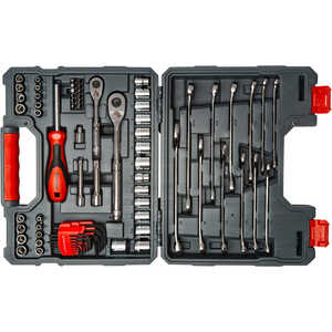 Crescent 70-Piece Professional Tool Set