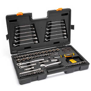 GearWrench 138-Piece Professional Tool Set (GWPRO138)