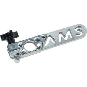 AMS Adjustable Foot Step, 7/8”