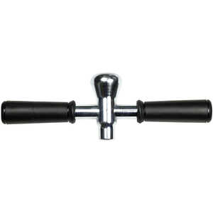 AMS Hammer Head Cross Handle, 5/8” NC Thread