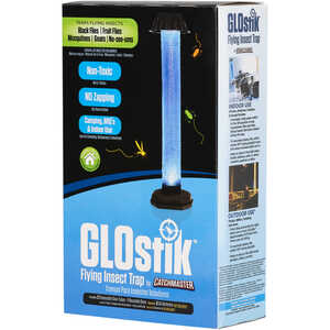 Catchmaster GLOstik Flying Insect Trap