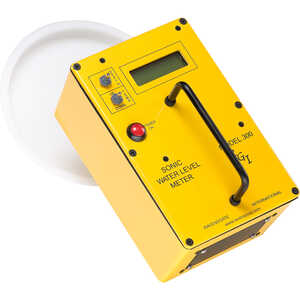 Ravensgate Model 300 Sonic Water Level Meter