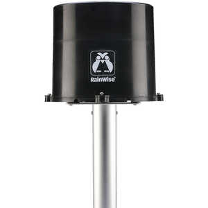 RainWise RainLogger Complete Package With Mounting Mast