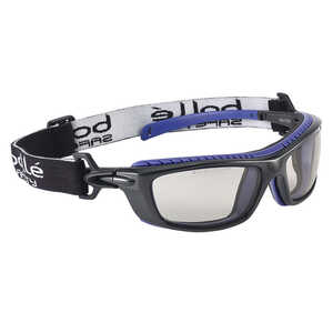 Bollé Baxter Safety Goggle, CSP Lens