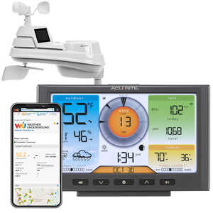 AcuRite Iris 5-in-1 Weather Station