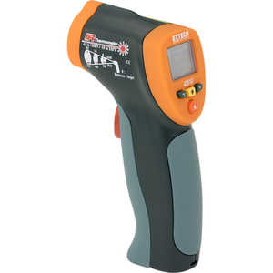 Extech Wide Range Mini IR Thermometer Model 42510A