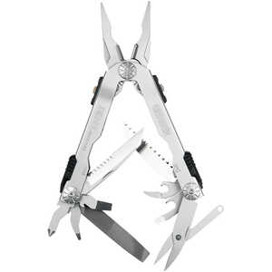 Gerber Diesel Multi-Plier, Stainless Steel