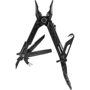 Gerber Center-Drive Rescue Multi-Tool, Black