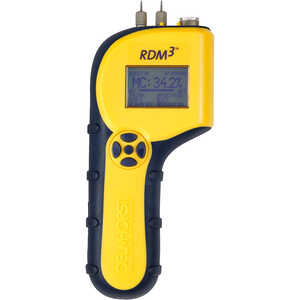 Delmhorst Moisture Meter Model RDM-3