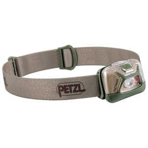 Petzl TACTIKKA Headlamp, Desert