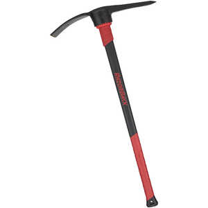 Razor-Back Safe-Lock 5 lb. Pick Mattock