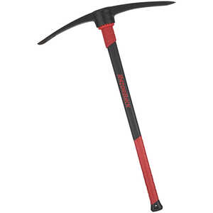 Razor-Back Safe-Lock 6 lb. Clay Mattock