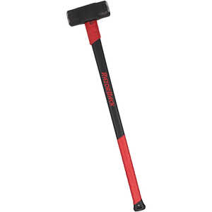 Razor-Back Safe-Lock 10 lb. Sledge Hammer