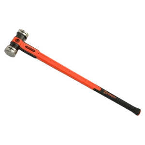 Crescent 8 lb. Headlock Fiberglass Sledgehammer