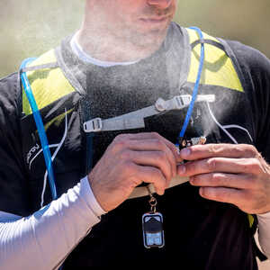 ExtremeMIST DIY Retrofit Misting System
