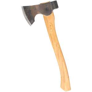 Council Wood-Craft Camp Carver Axe