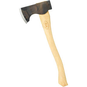 Council Wood-Craft Pack Axe, 19” Handle