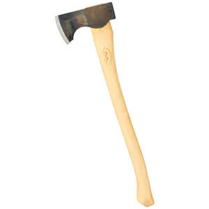 Council Wood-Craft Pack Axe, 24” Handle