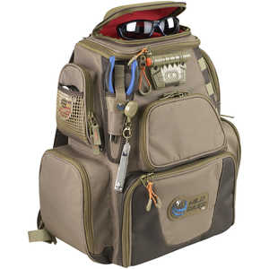 CLC Wild River Tackle Tek Nomad Lighted Backpack
