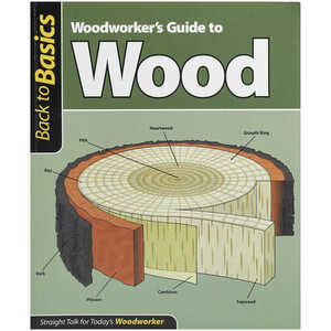 Woodworker’s Guide to Wood