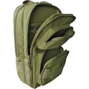 Rothco Tactical Traveler Sling Bag, Olive Drab