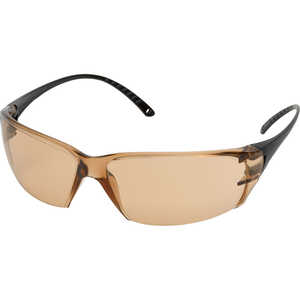Delta Plus Helium 18 Safety Glasses, Copper Anti-Fog Lens