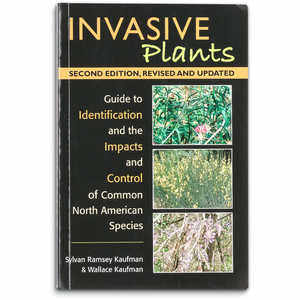 Invasive Plants, Second Edition Revised and Updated