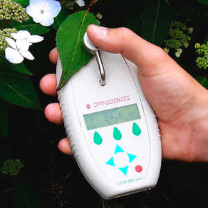 Chlorophyll Content Meter Model CCM-200 Plus GPS