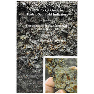 2020 Pocket Guide to Hydric Soil Field Indicators