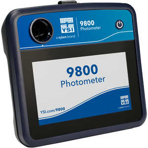YSI Model 9800 Photometer Kit