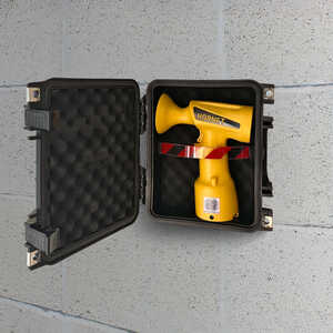 WoodsCan Hornet Emergency Station
