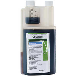 Fusilade II Herbicide, 32 oz.