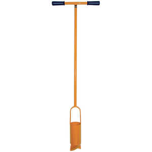 AMS One-Piece Auger, Regular, 4” x 53”