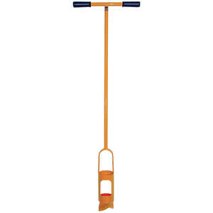 AMS One-Piece Augers
