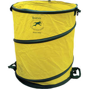 Barnel Spring Bucket, 43 Gallon (162 Liter) Capacity, 22˝ x 26˝