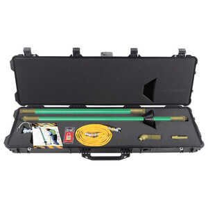 Utility AirSpade Series 4000 Kit