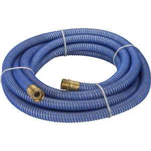 Tuff-Guard 5/8˝ dia. Water Hose, 50´L, Blue