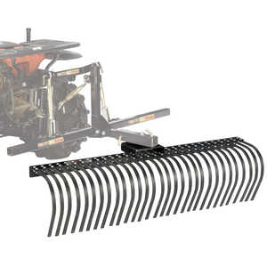 Kolpin DirtWorks 60” Landscape Rake