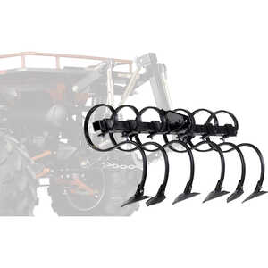 Kolpin DirtWorks Cultivator Set