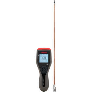 Delmhorst FX-20 Hay Moisture Meter with 18˝ Prod