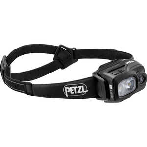Petzl Swift RL Rechargeable Headlamp