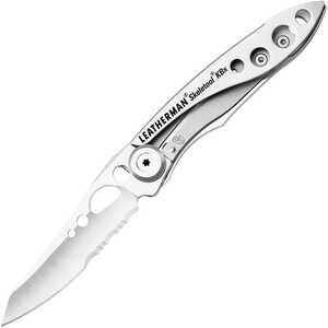 Leatherman Skeletool KBx Pocket Knife