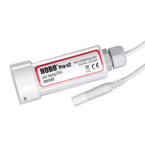 HOBO Pro v2 External Temperature/Relative Humidity Data Logger