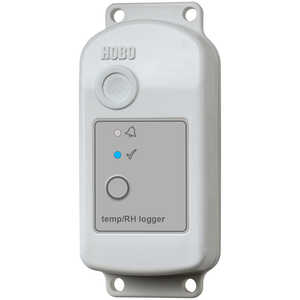 HOBO MX2301 Temperature/Relative Humidity Data Logger